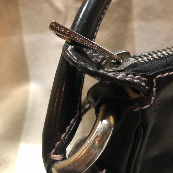 ❤️ Marc Jacobs Mini Bag - Picture 4 of 7